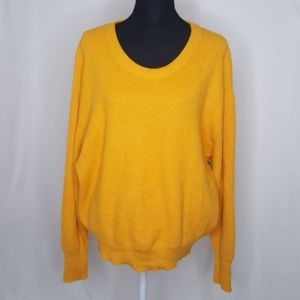 XL • Women's Sweater • Soft & Oversized